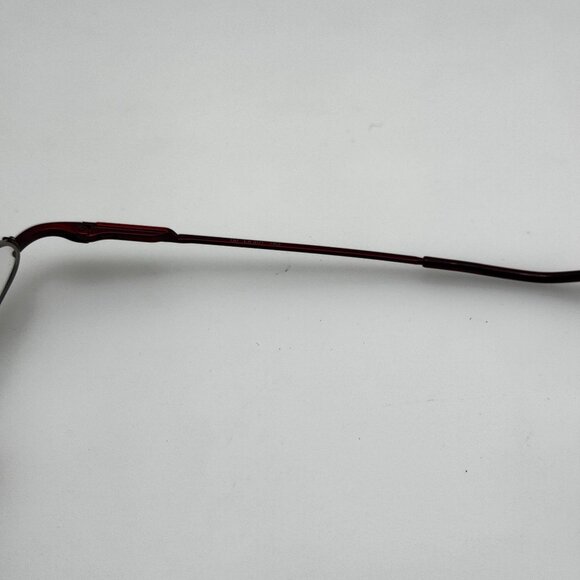 Emporio Armani Eyeglasses Eye Glasses Frames EA 9171 XR3 46-19-130 main image 5
